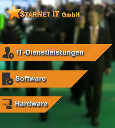 StarNet InformationsTechnologie GmbH